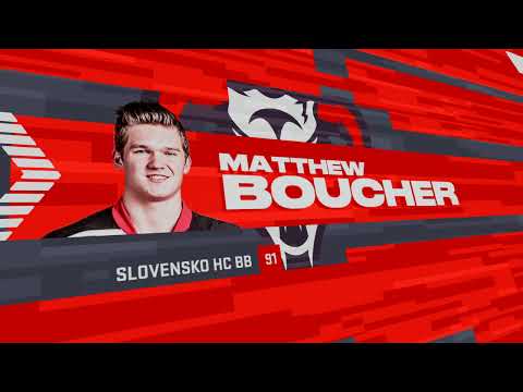 NHL™ 22      Tipos Extraliga 2024/2025     8.kolo    HC MONACObet Banská Bystrica - HK Poprad