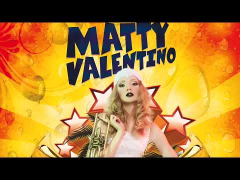 MATTY VALENTINO - DER ALTE DESSAUER (SO FEIERN WIR ALLE TAGE)