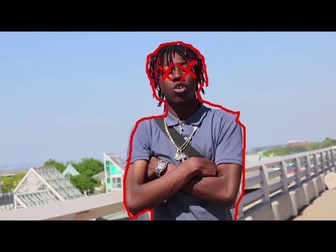 Yunq Flocko - Remember The Days (Video) Shot By @LarryTheGoon