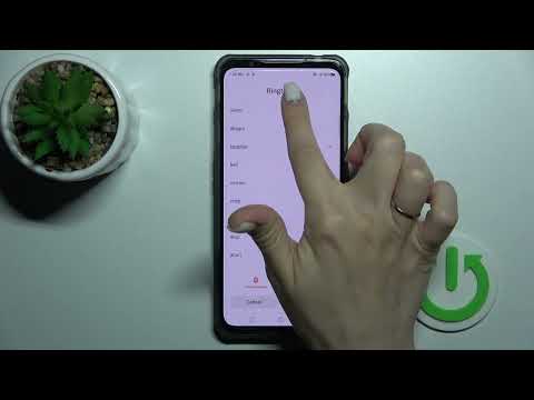 Nubia Red Magic 7 - How To Mute Notification Sound