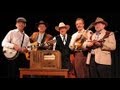 Bluegrass in the Schools - Pilot Program 2008 - Assembly 2
