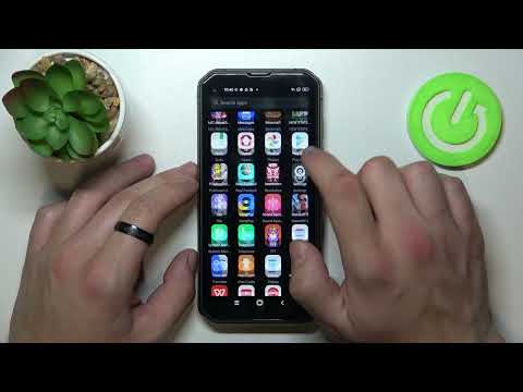 Remove/Restore Phone Icon - BLACKVIEW BL6000 Pro & Home Screen Shortcuts