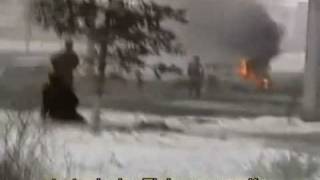 preview picture of video 'Tschetschenien'
