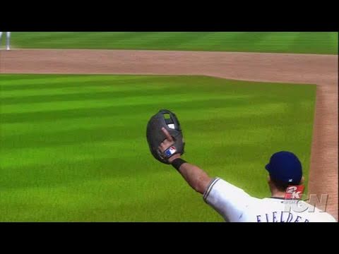 Major League Baseball 2K8 Playstation 3