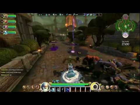 An introduction to : Smite Closed Beta