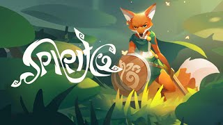 Spiritle Gameplay