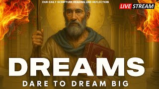 PFL-You Were Rejected for a Reason…Just Like Joseph - Daily Scripture Reading and Reflection - 7/10/25