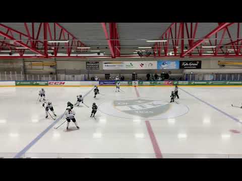 2020-08-15 GrIFK 08 Gold-Haki-harjoituspeli