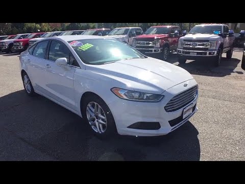 2014 Ford Fusion Ayer, Westborough, Winchendon, Auburn, Townsend, MA PL6088