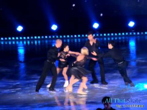 [110814 All That Skate Summer] Opening Act2 - Running