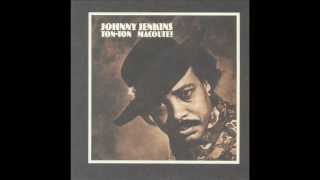 My love will never die - Johnny Jenkins