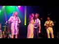 Turkuaz/New Mastersounds LIVE @ The TLA: On the Border