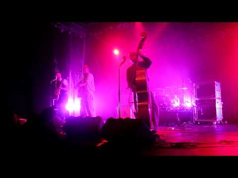 The lucky Bullets Aarburg Suisse 06/09/2014