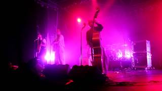 The lucky Bullets Aarburg Suisse 06/09/2014