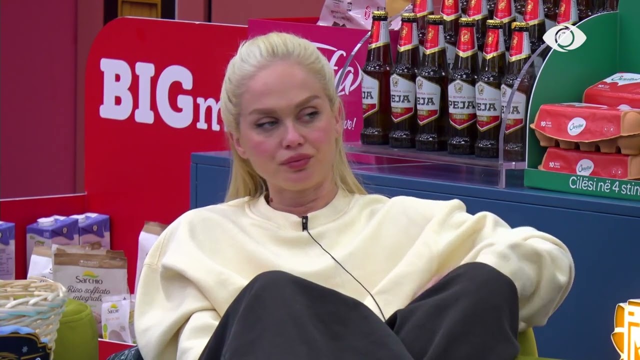 “Mua nuk duan të më kenë kundërshtar”/ Indriti bisedon me Danjën për banorët