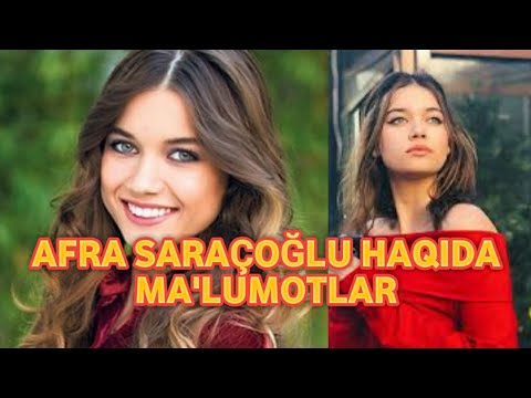 OPA SINGIL QIZLARI SERIALIDAGI HAYAT HAQIDA MA'LUMOTLAR | Afra Saraçoğlu Kardeş çocukları 7-qism