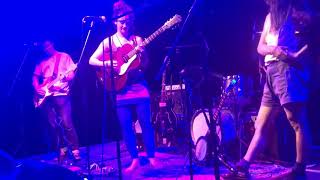 This is the Kit - By My Demon Eye (Live @ Square Chapel Arts Centre, Halifax)