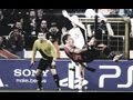 Philippe Mexes- AMAZING Goal Vs  Anderlecht 21/11/2012 HD