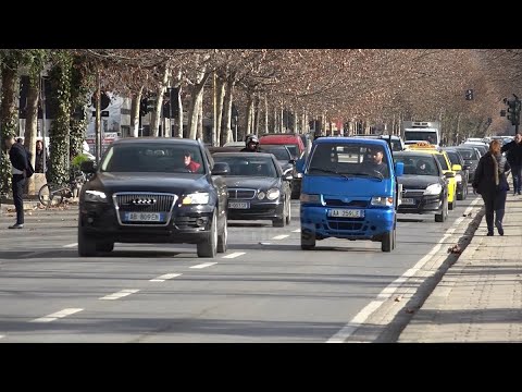 Klan News - Rezervimi për kontrollin teknik në “E-Albania”