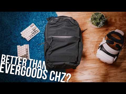 Evergoods Rival? Black Ember Citadel H2: Unboxing & First Impressions