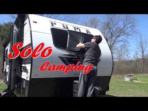 Want Damage Free Windows on Your Travel Trailer || Window Cover Installation