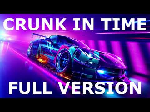 Crunk in Time (FULL VERSION) Enya - Only Time x Lil Jon x Y.Y.Tw  Saltshaker (RK-ONE MASHUP)ccm