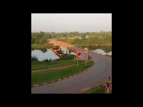 ANDIA ( Andre Pépé Nzé) INSTRUMENTAL