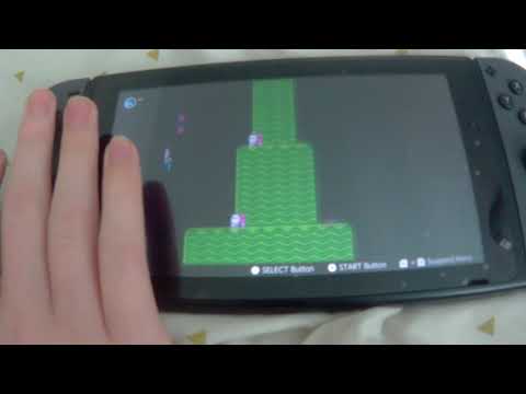 More games to NES Switch Online thing (7 Grand dad and SMB2)