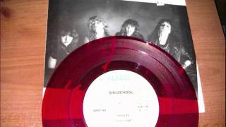Girlschool - WildLife