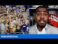 FCS Football Semifinals Betting Preview | CBS Sports HQ