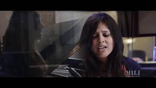 MILI - Talks about FOOLING : Vinnie Colaiuta, Michael Landau, James Genus, George Whitty