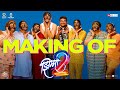 Making Of Jhimma 2 Jio Studios Aanand L Rai Kshitee Jog Hemant Dhome Siddharth C