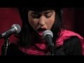 Kimbra - Two Way Street (Live on KEXP) 