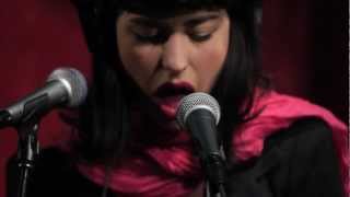 Kimbra - Two Way Street (Live on KEXP)