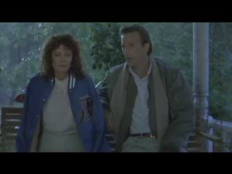 Bull Durham (1988) - Kevin Costner - Susan Sarandon