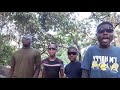 African Alphabet Sesame Street TRINI
