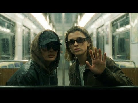 Dilara Kazimova & Fidan Aliva - Очень (Official Music Video)