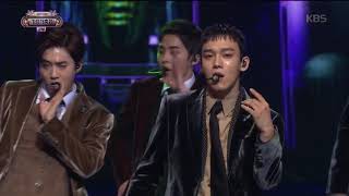 Download lagu 2017 KBS가요대축제 Music Festival - EXO (엑소) - Ko Ko Bop (Ko Ko Bop - EXO) 20171229 mp3 Download lagu 2017 KBS가요대축제 Music Festival - EXO (엑소) - Ko Ko Bop (Ko Ko Bop - EXO) 20171229 mp3