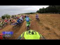 FFM GOPRO MX Alsace Lorraine Commercy 2025 Trophée 250 774