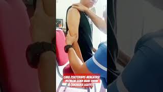 Download lagu How to Overcome Shoulder Laxity #stroketherapy #short #video #shoulderlaxity mp3