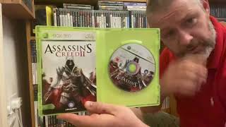 My top 5 Xbox 360 games #xbox360 #xbox