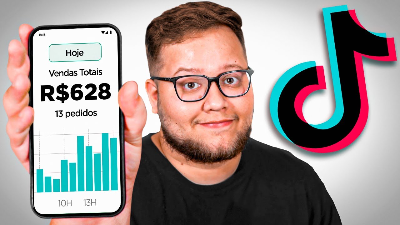 TIKTOK ADS PARA DROPSHIPPING: Guia Completo 2024