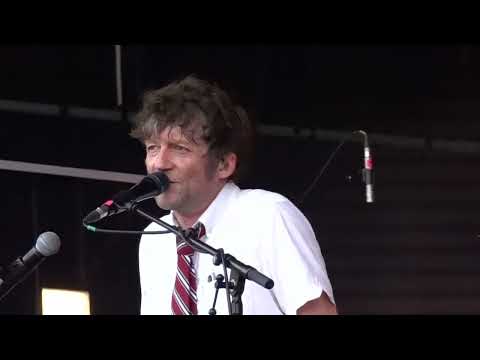 General Elektriks - Take Back the Instant (Live) Paris, La Défense Jazz Festival 2022