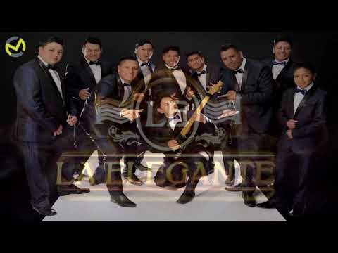 LA ELEGANTE TU RECUERDO PRIMICIA MARZO 2019