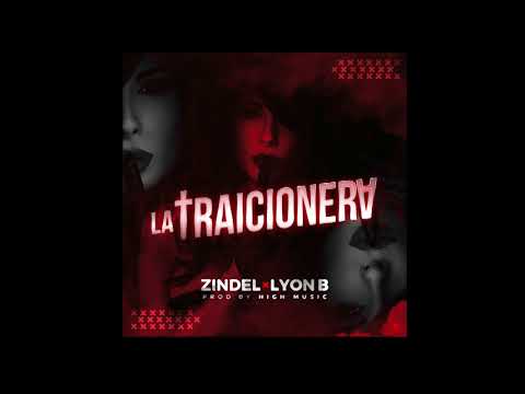 La Traicionera - Zindel, Lyon B
