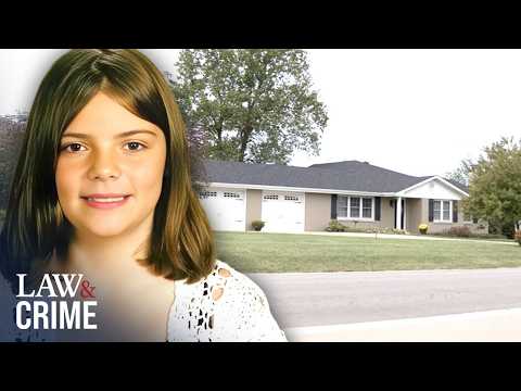 9-Year-Old Girl Disappears After Playdate with Next Door Neighbor