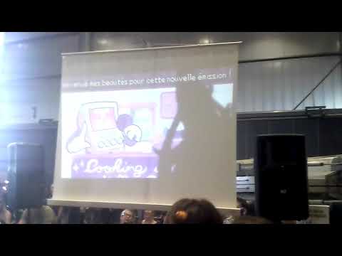 EPB : Bayonetta vs Mettaton ( geekdays 2017 )