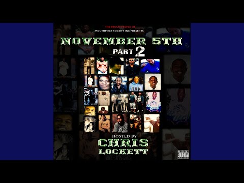 On My Block (feat. 4way Sheez & Lil Stixx)