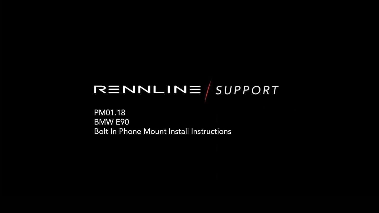 Installation video thumbnail