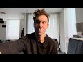 How to reinvent yourself/make a new beginning/do something meaningful 